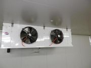 18kW induced draft cooler  