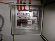 Complete electrical installation by Anylec (Division of Anycool P/L)