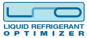 Liquid Refrigerant Optimizer - LRO